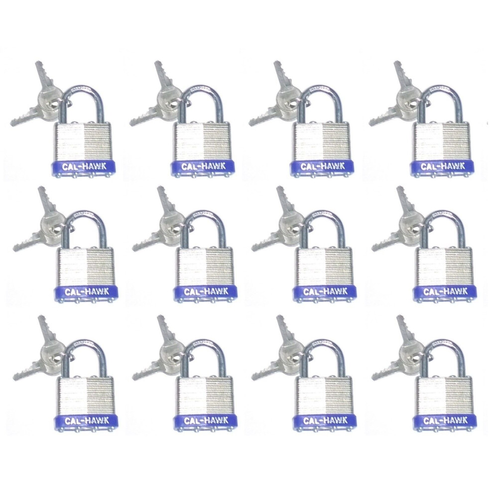 Ensemble de cadenas Cal Hawk Tools CLO40L12A