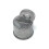 FENCESMART4U Άκρες Αλυσίδας Αλουμινίου 10 Τεμάχια 1-3/8" 3