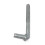 Lag Screw Style 2 kpl Pack Chain Link Gate sarana 5/8"""""" x 6"""" 4