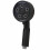 Speakman VS-3010-MB Neo Anystream Multifunktion Handduschhuvud, 2.5 GPM, Matt Svart 1