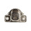 RoC Salice 106 gradi Excentthree 1/2"""" Overlay Screw On Self Close Cabinet 4