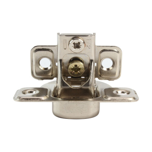 RoC Salice 106 gradi Excentthree 1/2"""" Overlay Screw On Self Close Cabinet 2