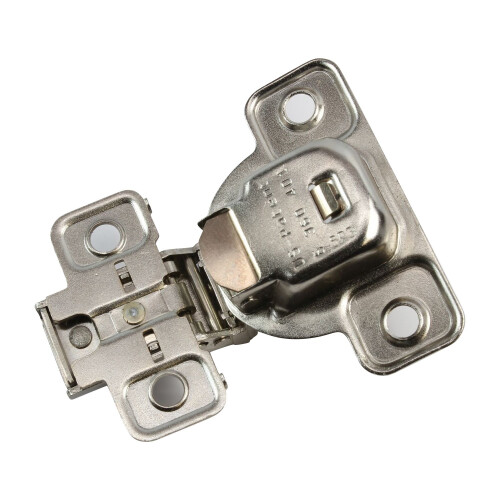 RoC Salice 106 gradi Excentthree 1/2"""" Overlay Screw On Self Close Cabinet 1