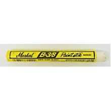 Pictik b marker alb 3/8 """"