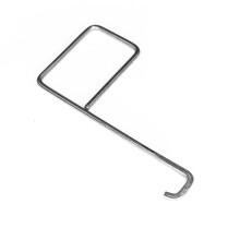 Infinity Drains Akey- A-Key- Lift Out Key til A Sa Ta La Ea Grates