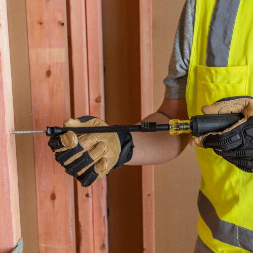 Klein Tools  32216  2 Phillips Screw-Holding Screwdriver 2