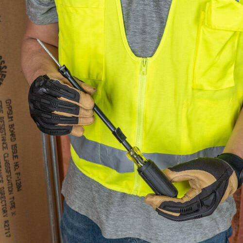 Klein Tools  32216  2 Phillips Screw-Holding Screwdriver 1