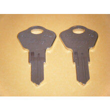 Sentry Safe Keys 3F2 Ersatzschlssel. Zugeschnittene Schlssel funktionieren aus dem Umschlag. berprfen Sie, ob Ihr Schloss 3F2 auf Ihrem Schloss e