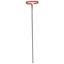 EKLIND 51510 5/32 inch kussengreep inbussleutel met T-greep