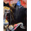 Eklind 50918 Cushion Grip Hex Hex Allen Chave T-Handle Key Combo- 9 polegadas/ mm (2 conjuntos 18pc) com suporte 2