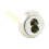 Stanley Best 12E72S2RP626 Ράβδος Κυλίνδρου Ορείχαλκος, Σατινέ Χρώμιο, Συσκευασία 1 1