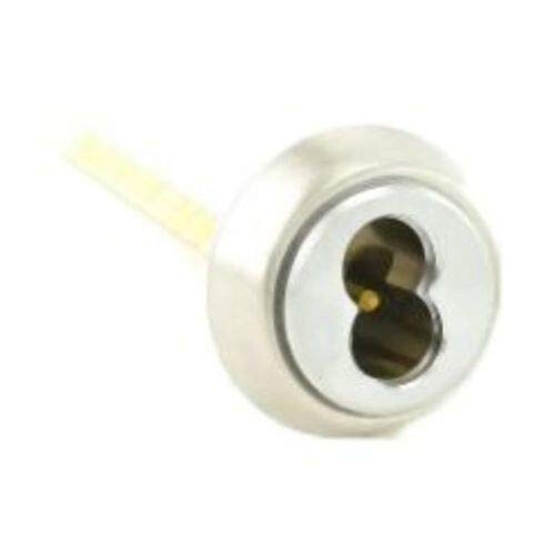 Stanley Best 12E72S2RP626 Ράβδος Κυλίνδρου Ορείχαλκος, Σατινέ Χρώμιο, Συσκευασία 1