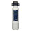 EcoPure EPWPFF Under Sink Water Filtration System  White 1