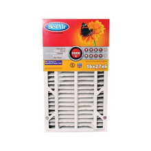 Filtre     AIR BestAir 27X16X6 PLTD