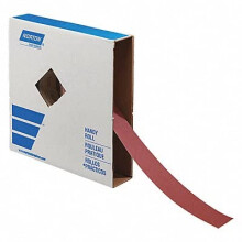 Abrasive Roll 150 ft. L Very Fine Red