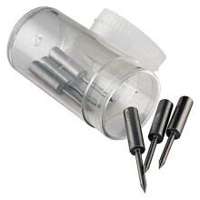 Zentrierstifte M 1-7/16"" PK 6