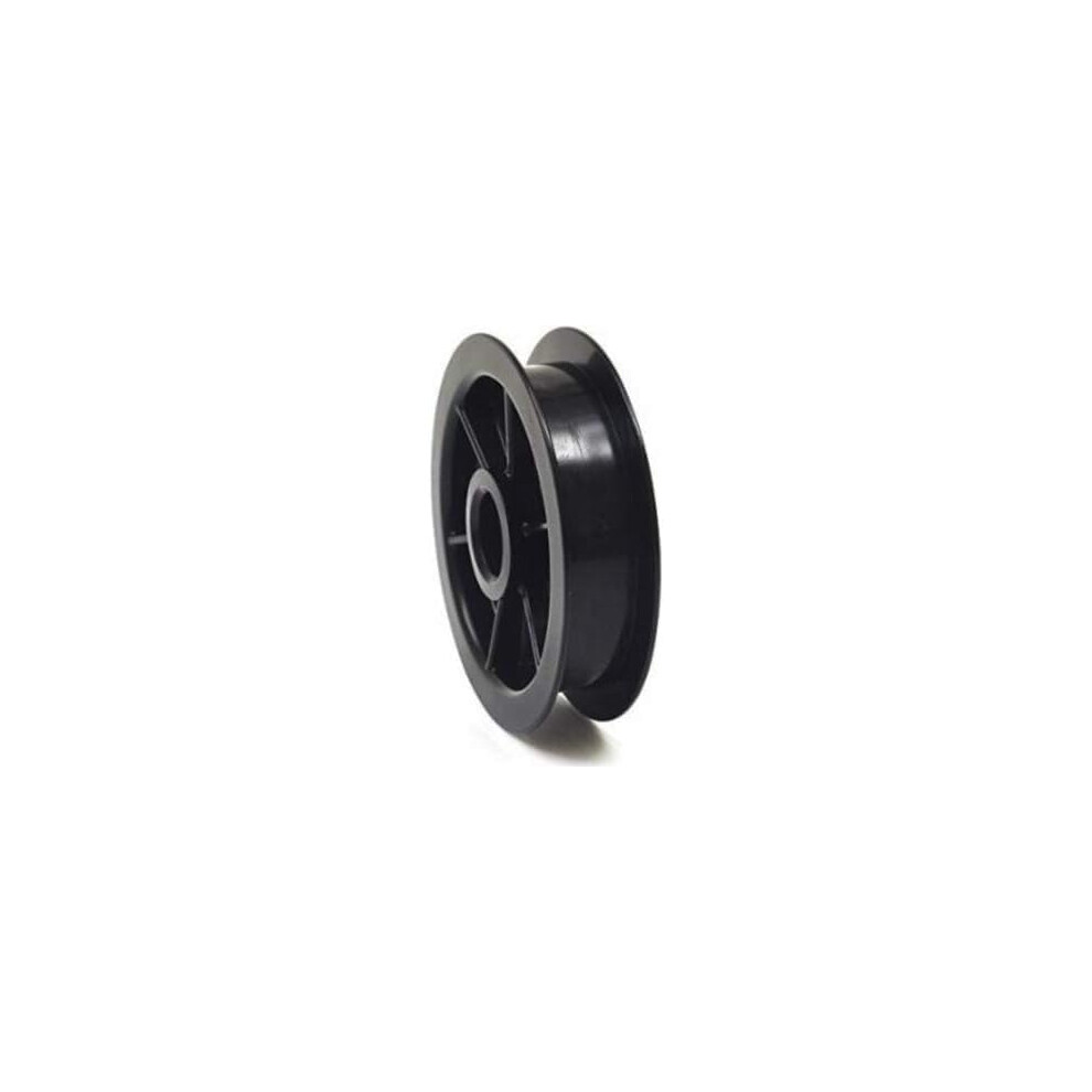Liftmaster 144C54 Chamberlain Sears Garage Door Opener Belt Drive Pulley Part 688931295438