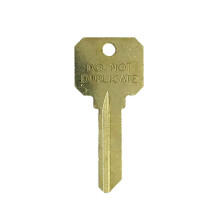 Sc4 Schlage Schlsselrohling Nicht duplizieren, 50er-Pack