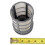LG LG ADQ74693701 Nätfilter, Grå 4