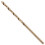 Bosch Bosch CO2134B 7/64 in. x 2-5/8 in. Cobalt M42 Drill bit 1