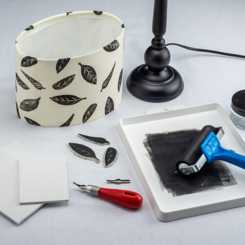 ESSDEE 100mm Textilrulle 2