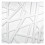 Art3d A10045 3D panele scienne biale 1