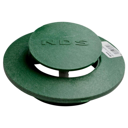 420 POP-UP DRAINAGE EITTER 3IN & 4IN ZELEN