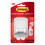 3M Command Spray Bottle Hangers  White/Gray  2 2