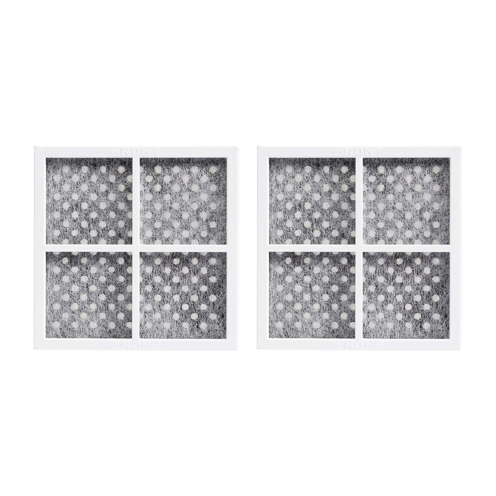 KostengüNstiger Ersatz Von Frischluftfiltern In PremiumqualitäT Von Enterpark, Kompatibel Mit LT120F 469918 Und ADQ73214404 (Nur 2 Filter)-image