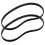 Apex Tool Supply Cog Drive Belt Replacement fr Ryobi (BD46075) 2 Pack 1