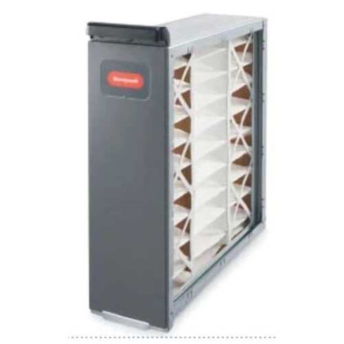 Honeywell Honeywell MERV 11 Media Air Cleaner - 16x25-4 inch F100F1625