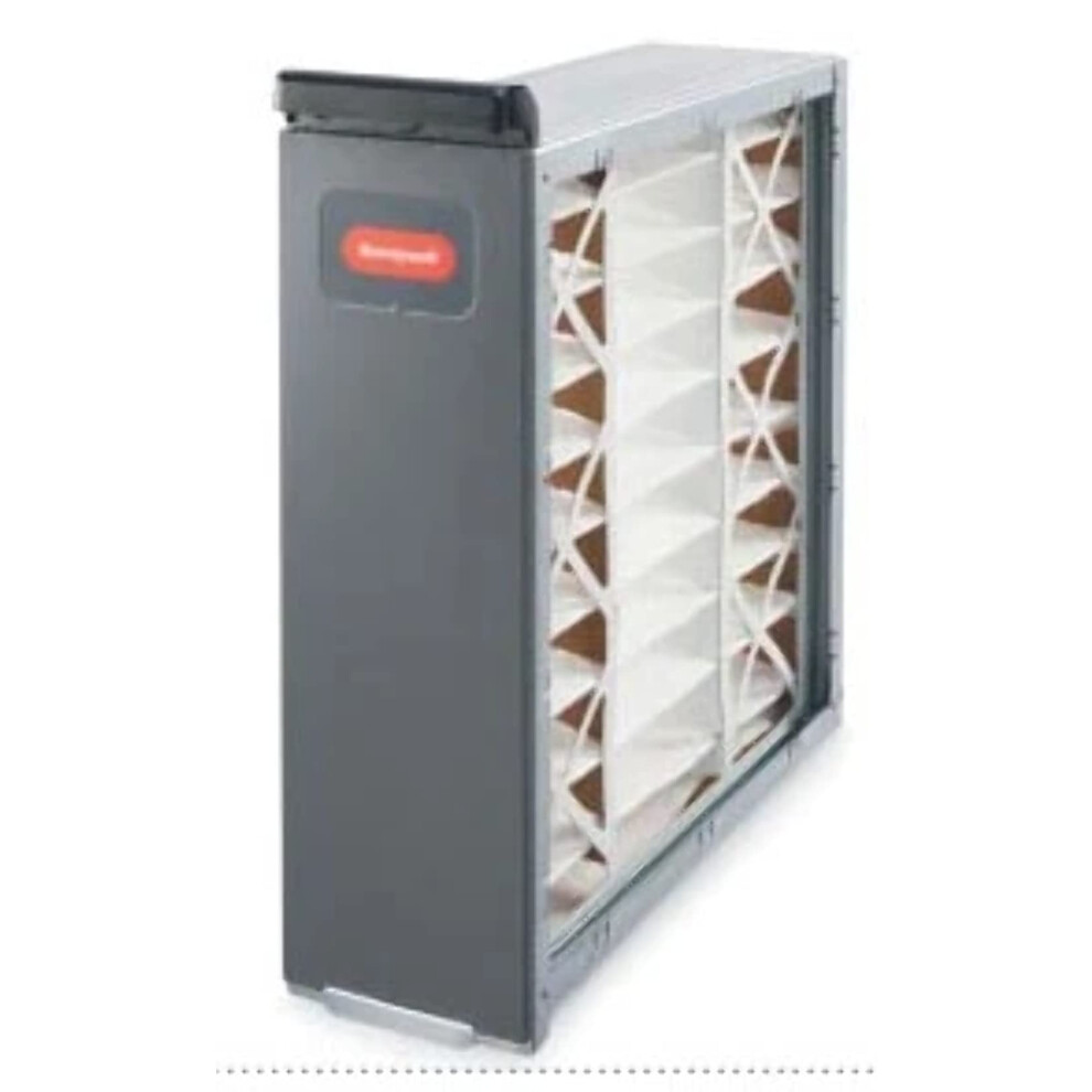 Honeywell Merv 11 Media Luchtreiniger - 16X25-4 Inch F100F1625-image