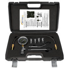 Betooll 8st bensinmotorcylinderkomprimeringstestningssats fr fordonsmtare