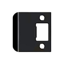 Deltana SPE225 2-1/4"""" x 1-3/4"""" Celkovo: 2-1/4"""" Predl   en       chytka na pero, farba cierna