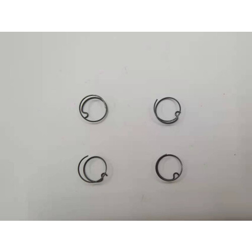 4 Pack N078434 Springs til 20 V Dewalt Impact Driver DCF885 DC825 2