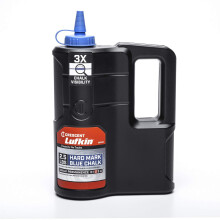 Crescent Lufkin 2.5 lbs HardMark Μπλε Γέμισμα Κιμωλίας - CB25BA