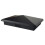 Tapa de poste piramidal de aluminio resistente de 3,5"" x 5,5"" para True/Real 3. 1