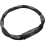 Abus Abus 8808C Padlock, Unisex, Black, 85 cm 1