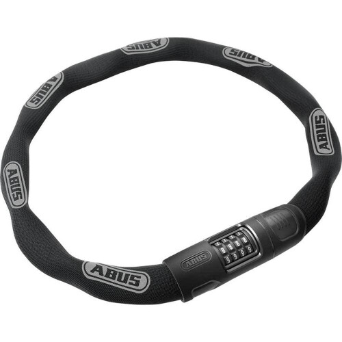 Abus Abus 8808C Padlock, Unisex, Black, 85 cm