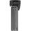 Abus Lucchetto Abus Bordo Lite 6055C, Unisex, Nero, 60 cm 1