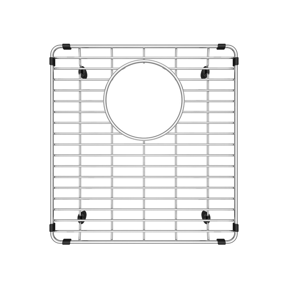 BLANCO 239955 Vintera Sink Grid  Stainless Steel