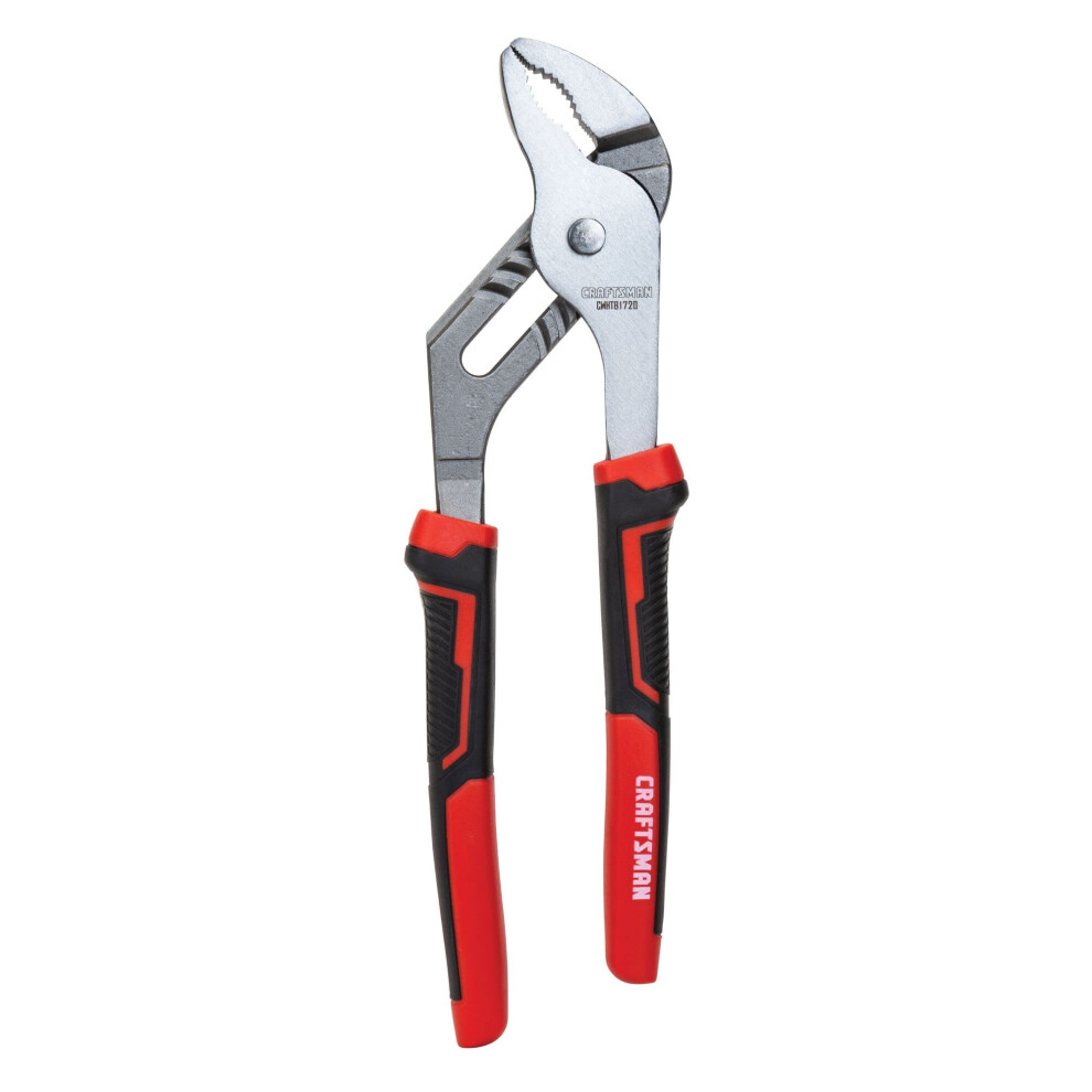 CRAFTSMAN Pliers Groove Joint 10 in. CMHT81720
