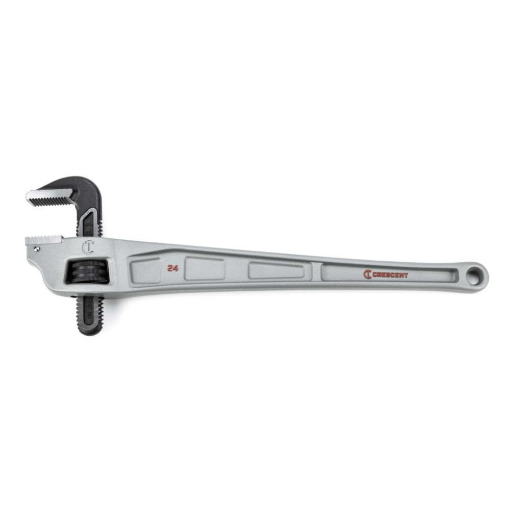 Photos - Other Hand Tools CRESCENT - Pipe Wrench 24"" Offset Aluminum  CAPW24F(CAPW24F)