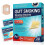 (Three stages) Quit Therapyspatches Plasters Effective Stop Smoking Aid Support Craving Control 3