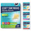 (Triple in one) Quit Therapyspatches Plasters Effective Stop Smoking Aid Support Craving Control 1