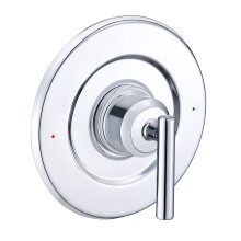 Udskiftning til Moen T2901 Gibson Posi-Temp Ventil Trim Kit Chrome