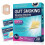 (Second stage) Quit Therapyspatches Plasters Effective Stop Smoking Aid Support Craving Control 1