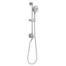 American Standard 9238759.002 Spectra Filtered Handsuihkutankojrjestelm Chromessa