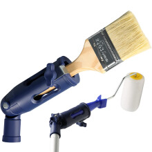 Ferramenta de Extensão para Pincel de Pintura Aolamegs para Tectos Altos