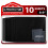 Feltrini per mobili X-PROTEcTOR 10 pezzi - Premium 8A x 6A x 15A Heavy D 1